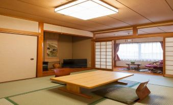 Ryokan Umenoya