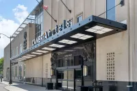 Cambria Hotel Detroit Downtown Hôtels à : Détroit