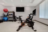 Home2 Suites by Hilton Petaluma - Træningscentre