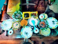 Tea Garden Homestay Dibrugarh Hotels in Dibrugarh