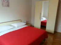 Apartment Branko - balcony