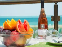 Aparthotel Hotel Prestige City II Hotels in Primorsko