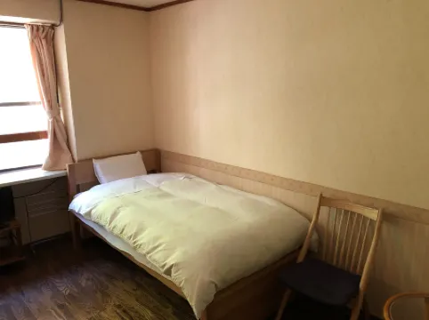 Petit Hotel Risu No Mori