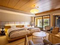 Tateshina Ai Hotel a Chino