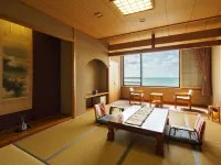 Seiunsou Hotels in Murakami