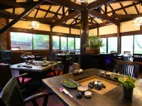 Aso No Shiki Hotels in Aso