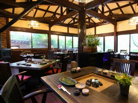 Aso No Shiki Отели рядом с достопримечательностью «Hotspring Uchimaki»