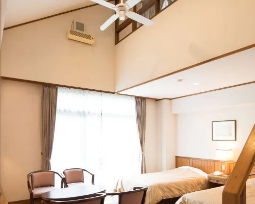 Okuise Forestpia Miyagawasanso Hotels in Odai