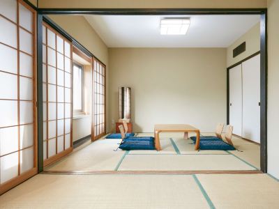 マウンテンビュースタンダード和室B 下田東急ホテルの写真