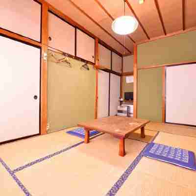 中西木屋酒店 Rooms