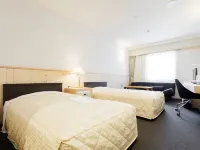 Hotel Higashimokoto Hotels in Koshimizu