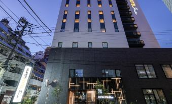 SUPER HOTEL Premier Ikebukuro Natural Hot Spring