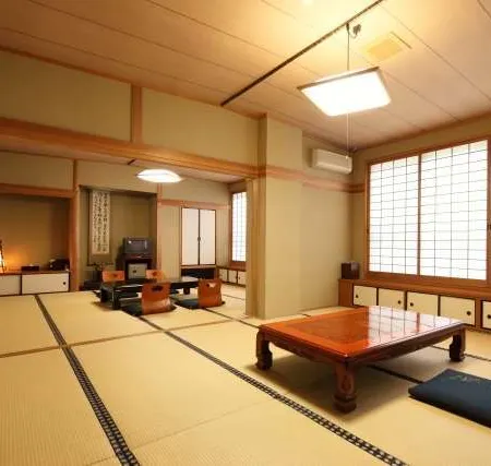Ryokan Keisenkaku