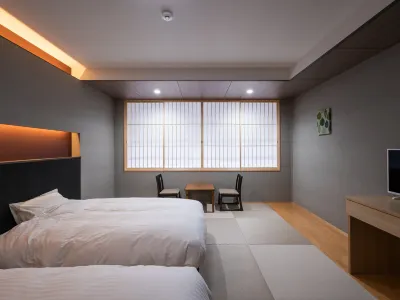 Okuizumo-Cho Cycling Terminal Hotels in 