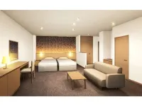 Yukara Hotel di Hidaka