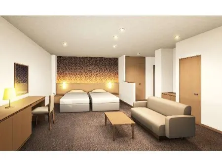 Yukara Отели в г. Биратори