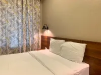 Merlion Hotel Hotels in Sei Sikambing B
