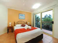 at Beach Court Holiday Villas Hotels in Proserpine