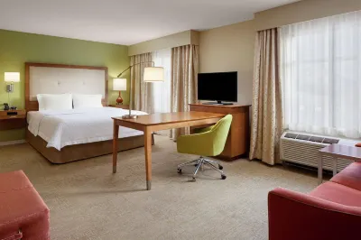 Hampton Inn & Suites Silverthorne Hotels in Silverthorne