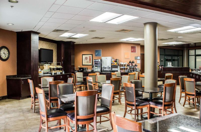 Fairfield by Marriott Inn & Suites Durham photo 3