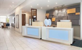 Holiday Inn Express & Suites Austin North - Pflugerville