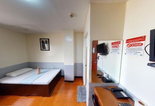 Skypark Pensionne - Housity