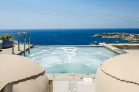 Eden View Suites & Villas - Hot Tub