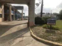 Executive Inn & Suites Hotels in Lufkin