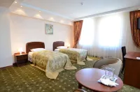 Platinum Hotel Hotels in Chisinau
