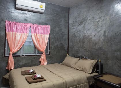 Baan Tonglong Homestay