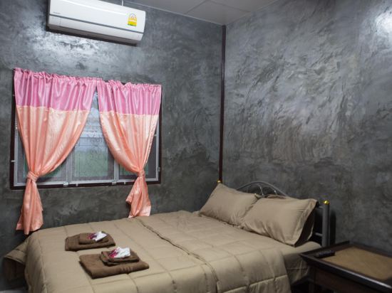 บ้านโต้งล้อง โฮมสเตย์