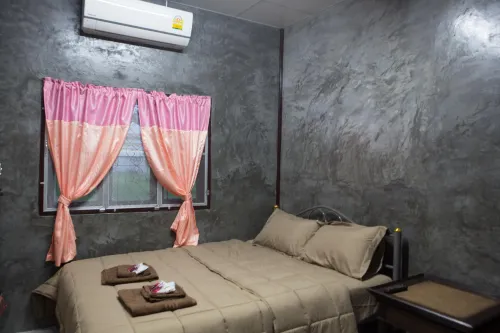 Baan Tonglong Homestay