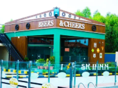 S K International Innn Hoteles en Kolar