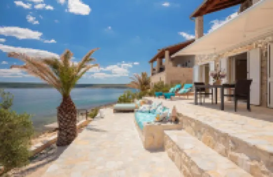 Apartment Nick Posedarje Hotels in Opcina Posedarje