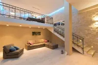 Villa Lotus Posedarje Hôtels à : Posedarje