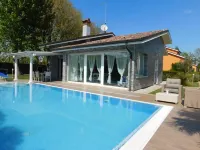 Elegant Villa in the Idyllic Island of Albarella