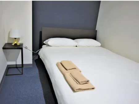 Hotel Links Dobutsuenmae