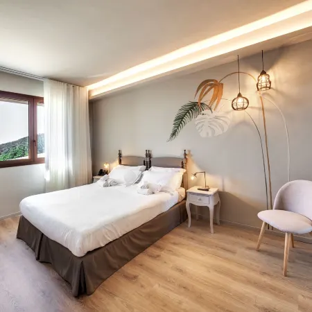 Relais Chiaramonte
