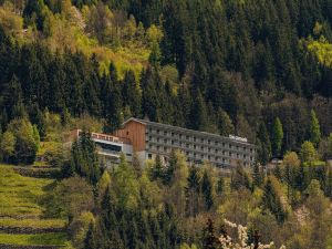 The Comodo Bad Gastein, a Member of Design Hotels