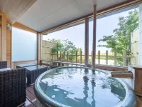 Matuya Sensen - avec sources thermales