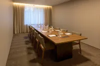 Hotel Fasano Sao Paulo Itaim - 5-Star