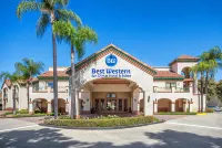 Best Western San Dimas Hotel & Suites Hotels near Frank G. Bonelli Regional Park