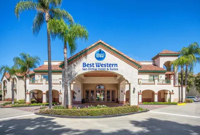Comfort Suites Near Fairplex Hotels in San Dimas