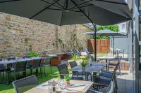 Best Western Plus Vannes Centre Ville