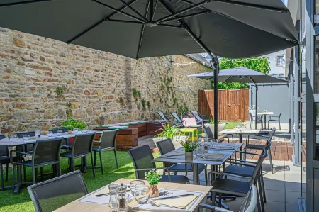 Best Western Plus Vannes Centre Ville