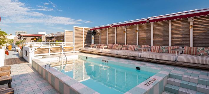 Esme Miami Beach Hotels in Miami Beach