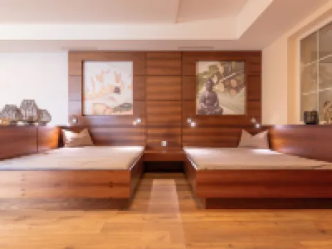 Hotel Castel - Pure Lebensfreude Hotels in Serfaus
