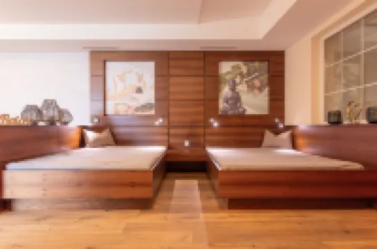 Hotel Castel - Pure Lebensfreude