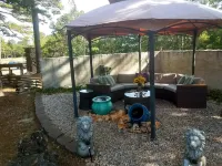 Tuscan manor Hotels in Eureka Springs