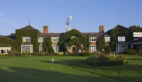 The Belfry Hotel & Resort
